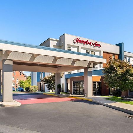 Hampton Inn Stroudsburg Poconos Esterno foto