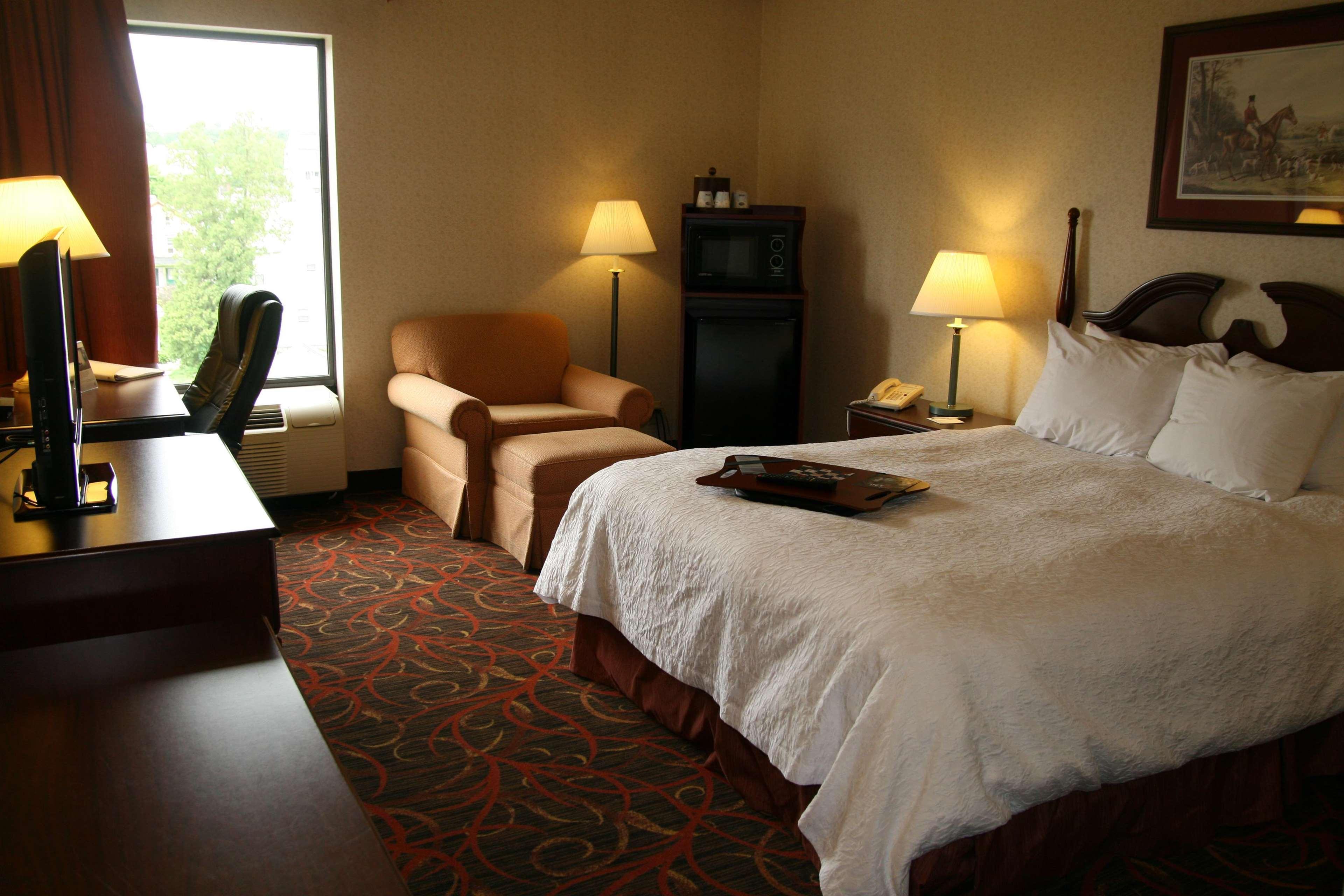 Hampton Inn Stroudsburg Poconos Esterno foto