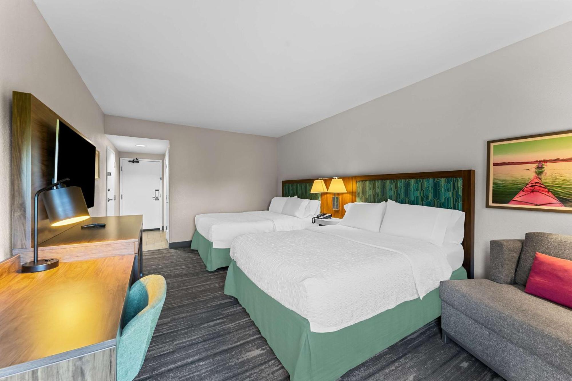 Hampton Inn Stroudsburg Poconos Esterno foto