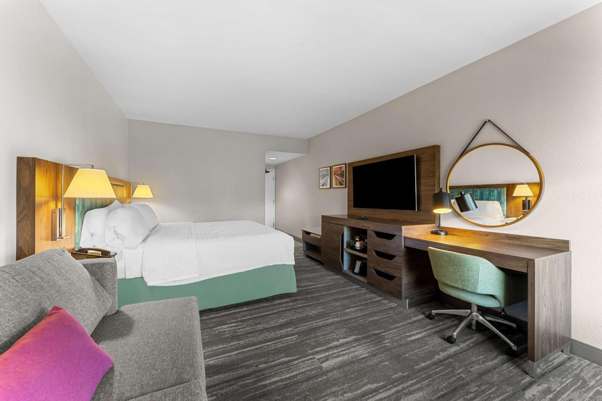 Hampton Inn Stroudsburg Poconos Esterno foto