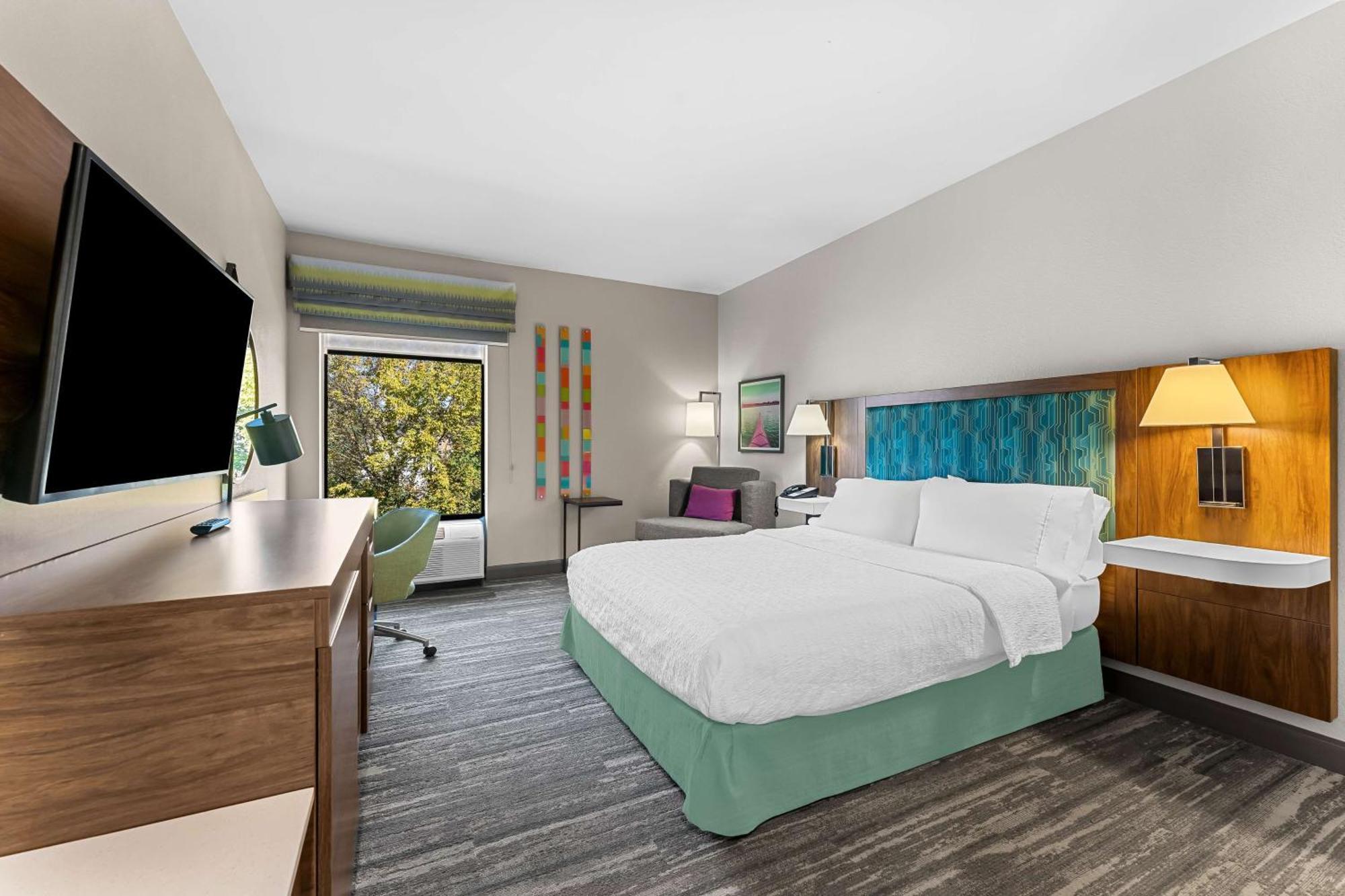 Hampton Inn Stroudsburg Poconos Esterno foto