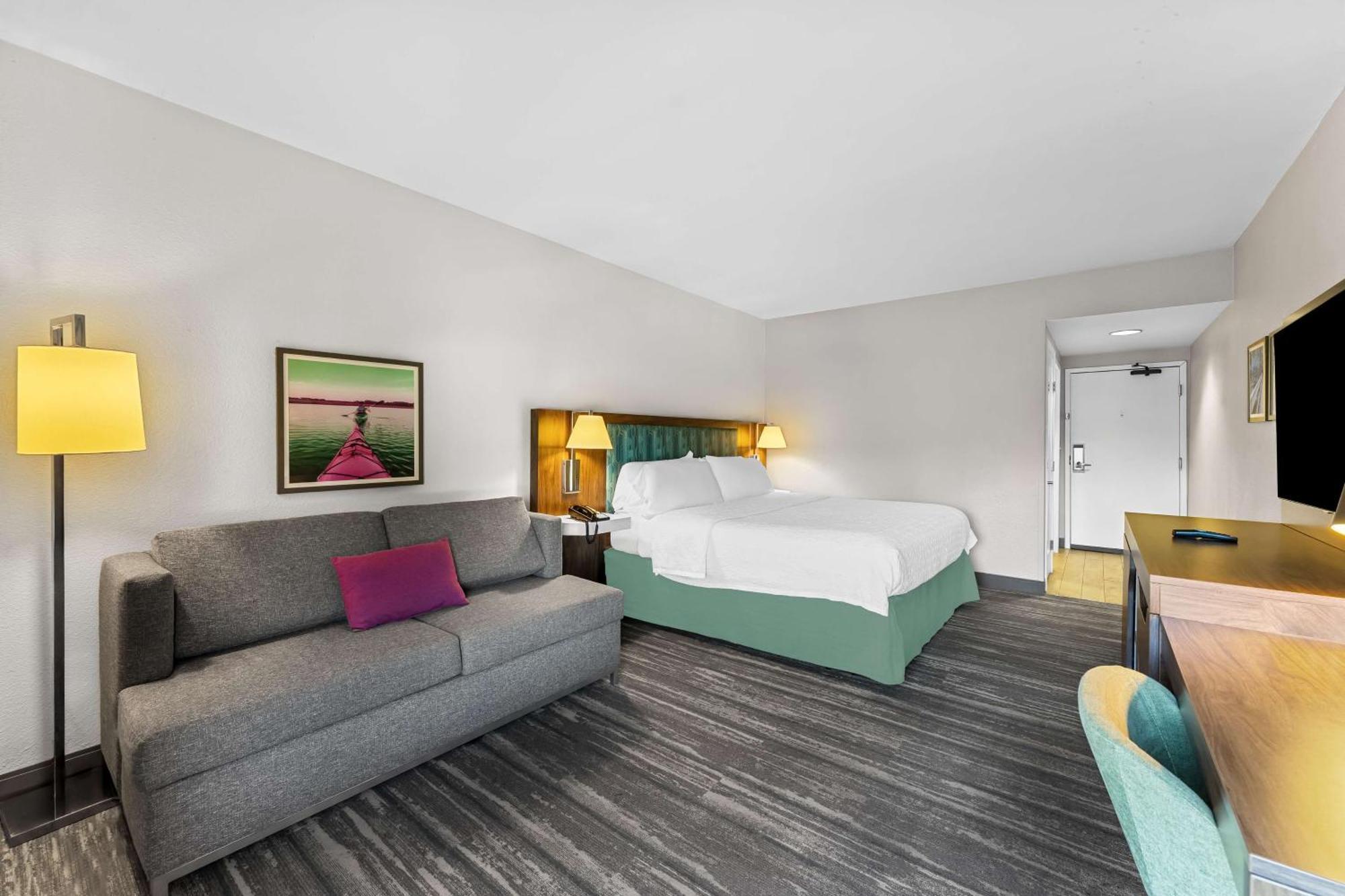 Hampton Inn Stroudsburg Poconos Esterno foto