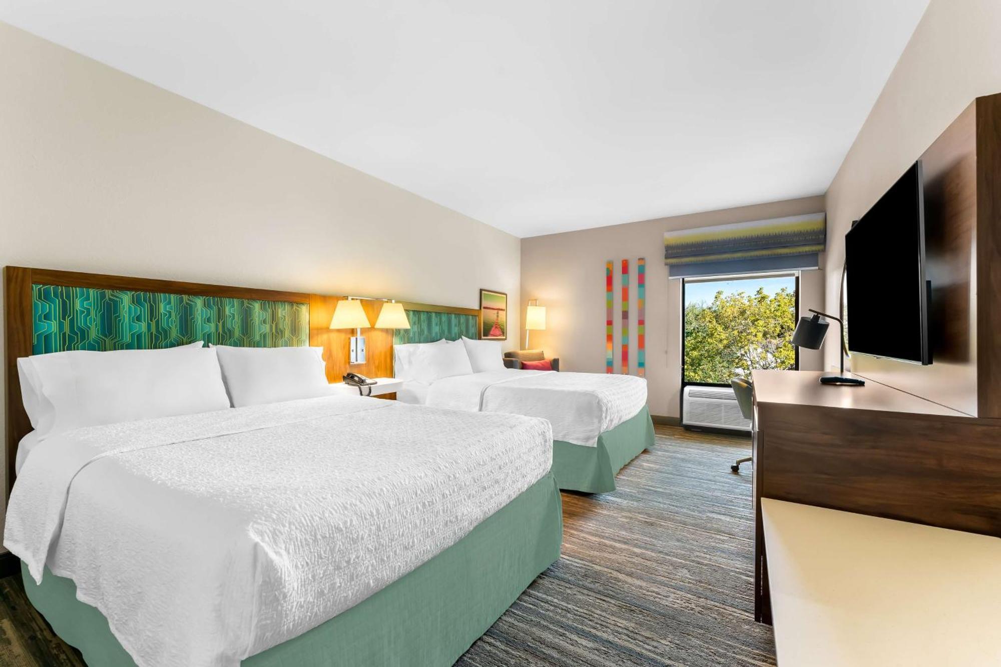 Hampton Inn Stroudsburg Poconos Esterno foto