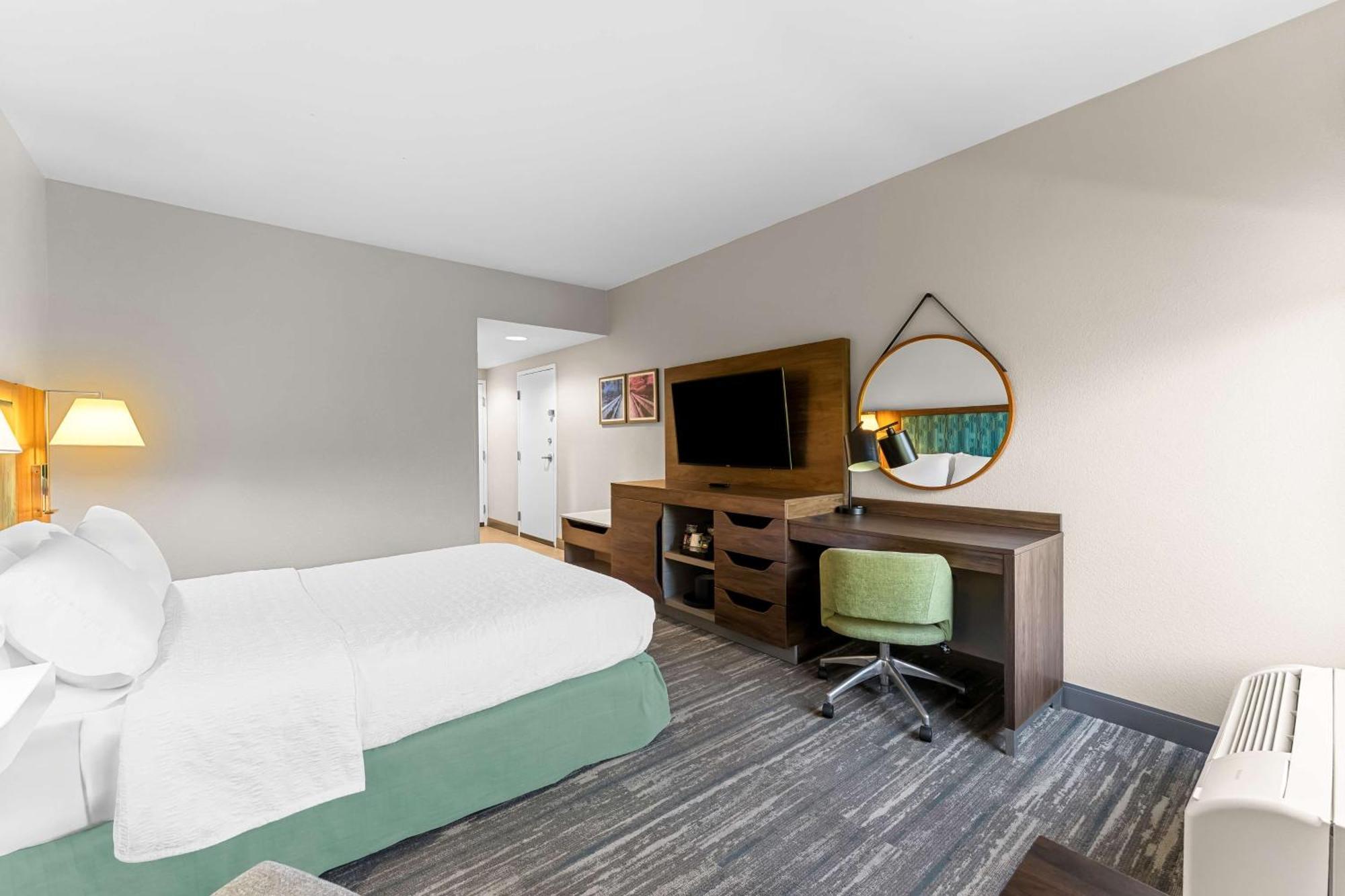 Hampton Inn Stroudsburg Poconos Esterno foto