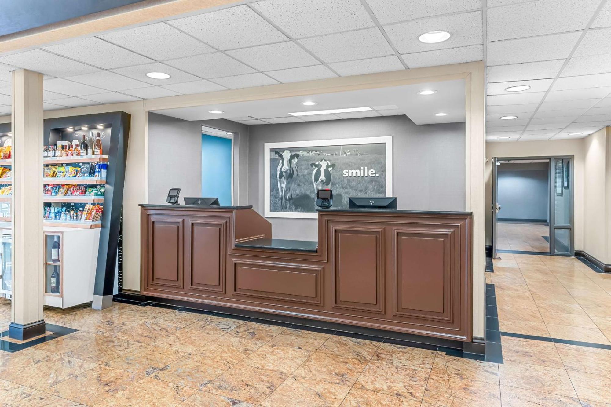 Hampton Inn Stroudsburg Poconos Esterno foto