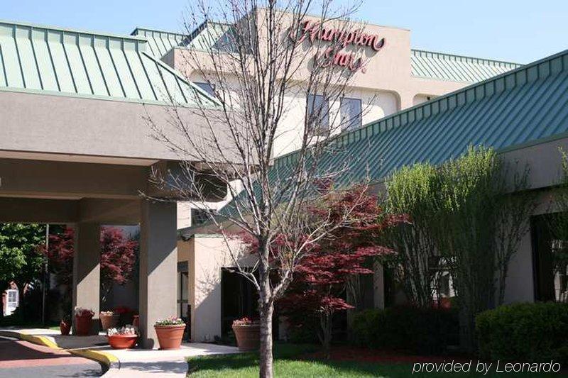 Hampton Inn Stroudsburg Poconos Esterno foto